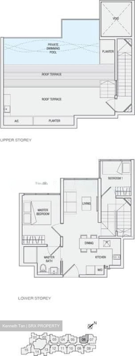 Eon Shenton (D2), Apartment #569697661